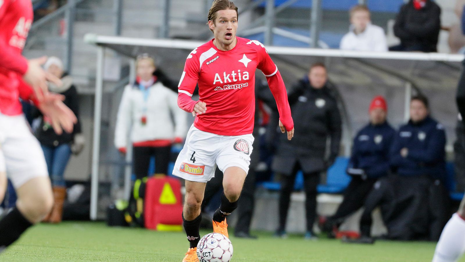 Tommi Vesala 2016