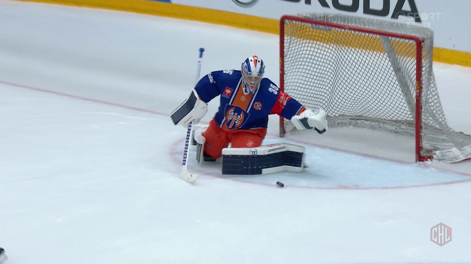 Teemu Lassila Tappara