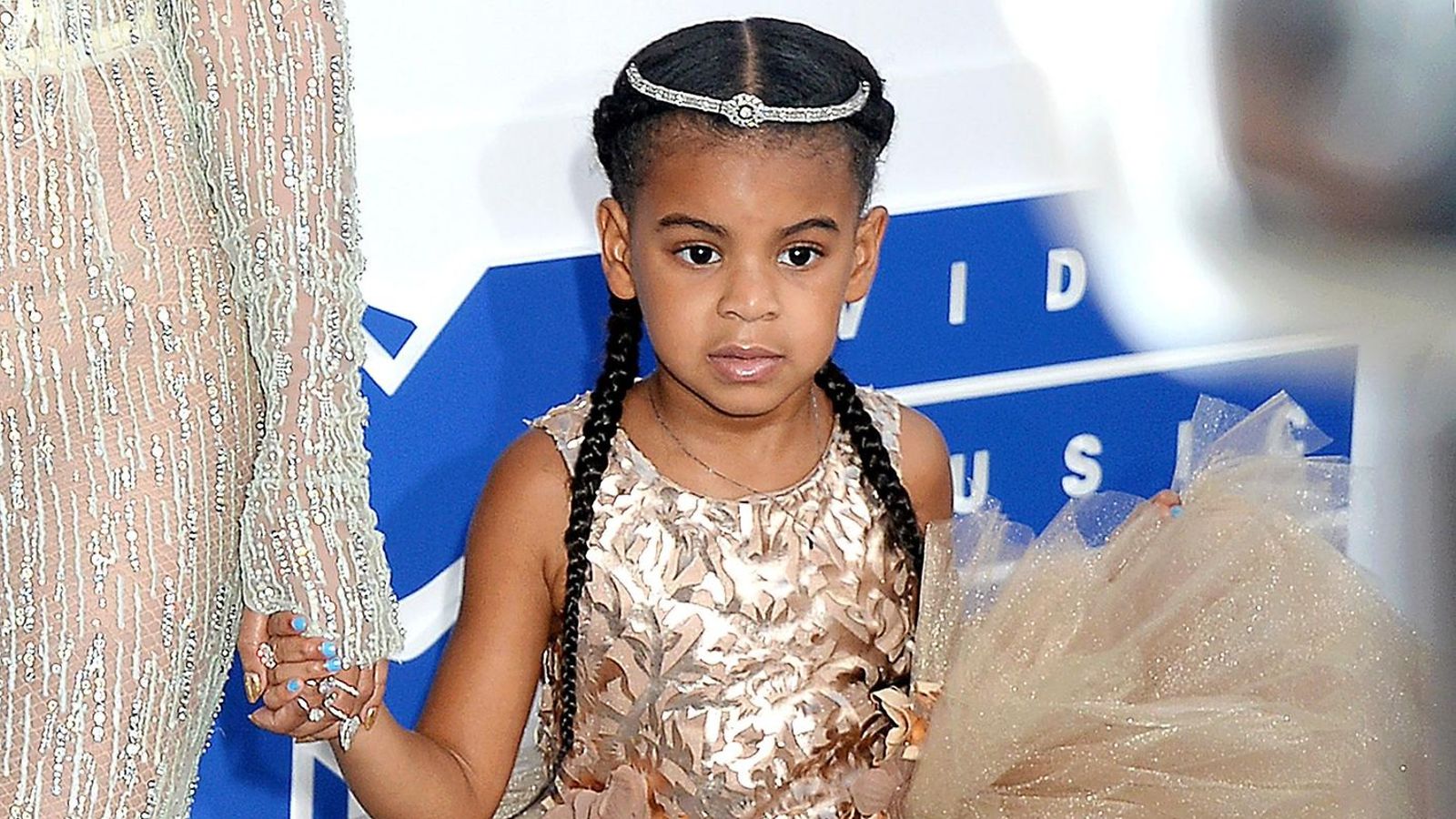 Blue Ivy