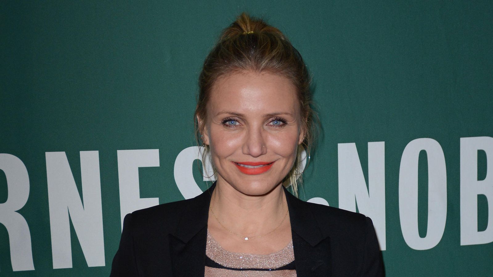 Cameron Diaz 2016 kesäkuu