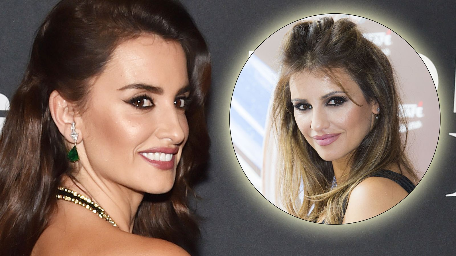 Penelope ja Monica Cruz 2016