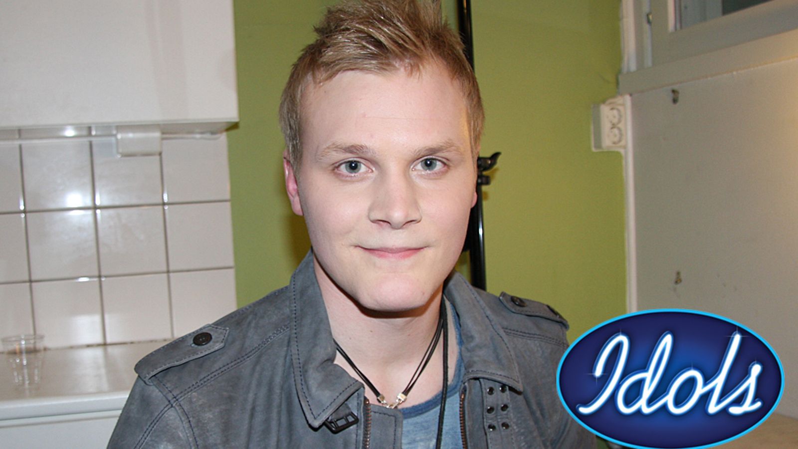 Idols-laulaja Arttu Kettunen putosi kuudennessa finaalilähetyksessä.