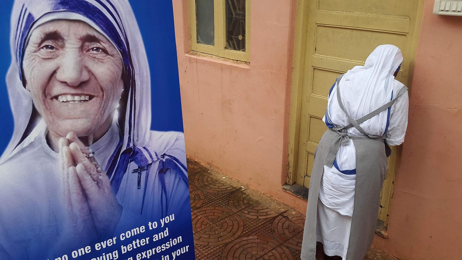 Äiti Teresa