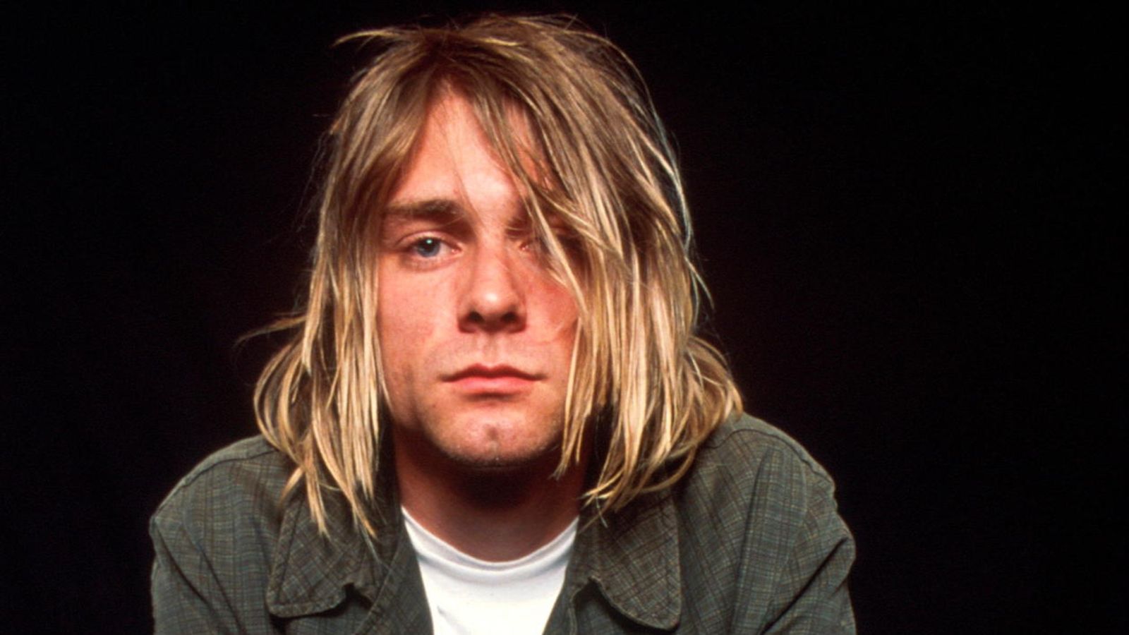 Kurt Cobain