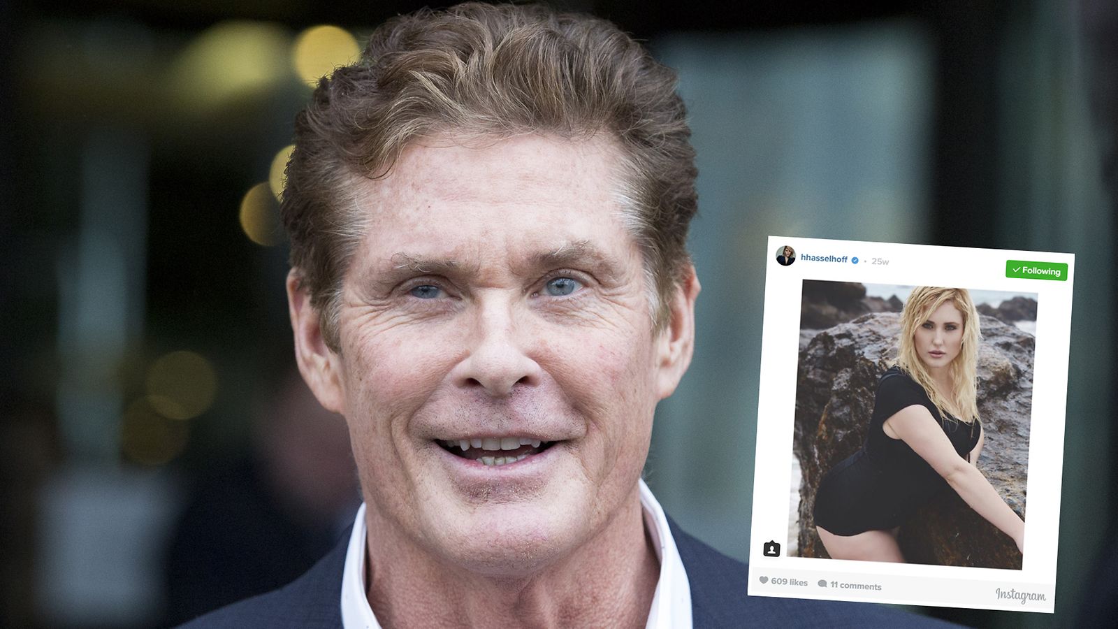 hasselhoff