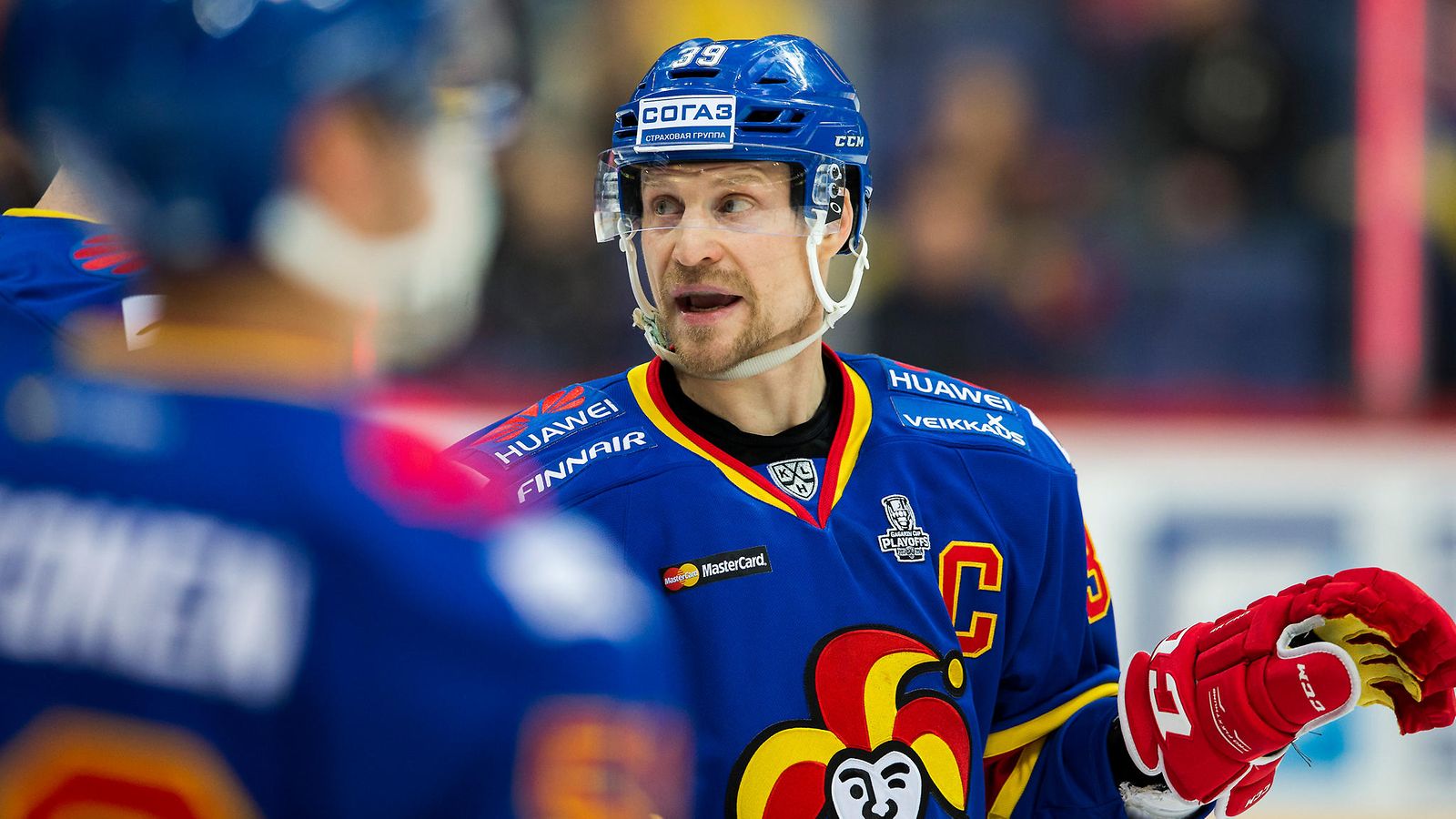 Niko Kapanen