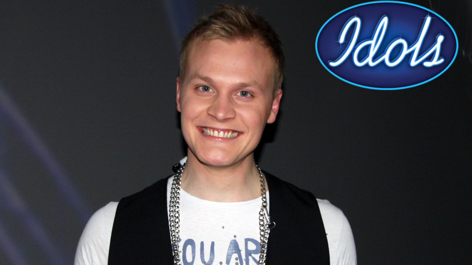 Arttu Kettunen, Idolsin kolmas finaali 2012.