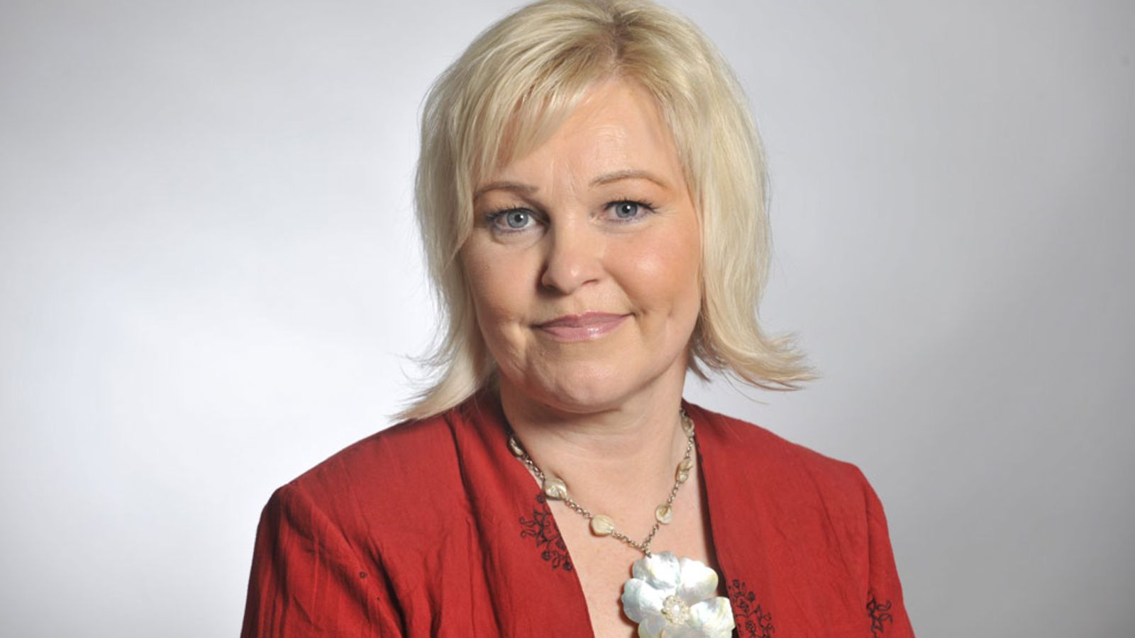 Tuula Peltonen