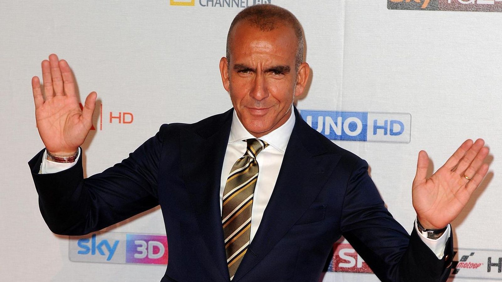 Paolo di Canio