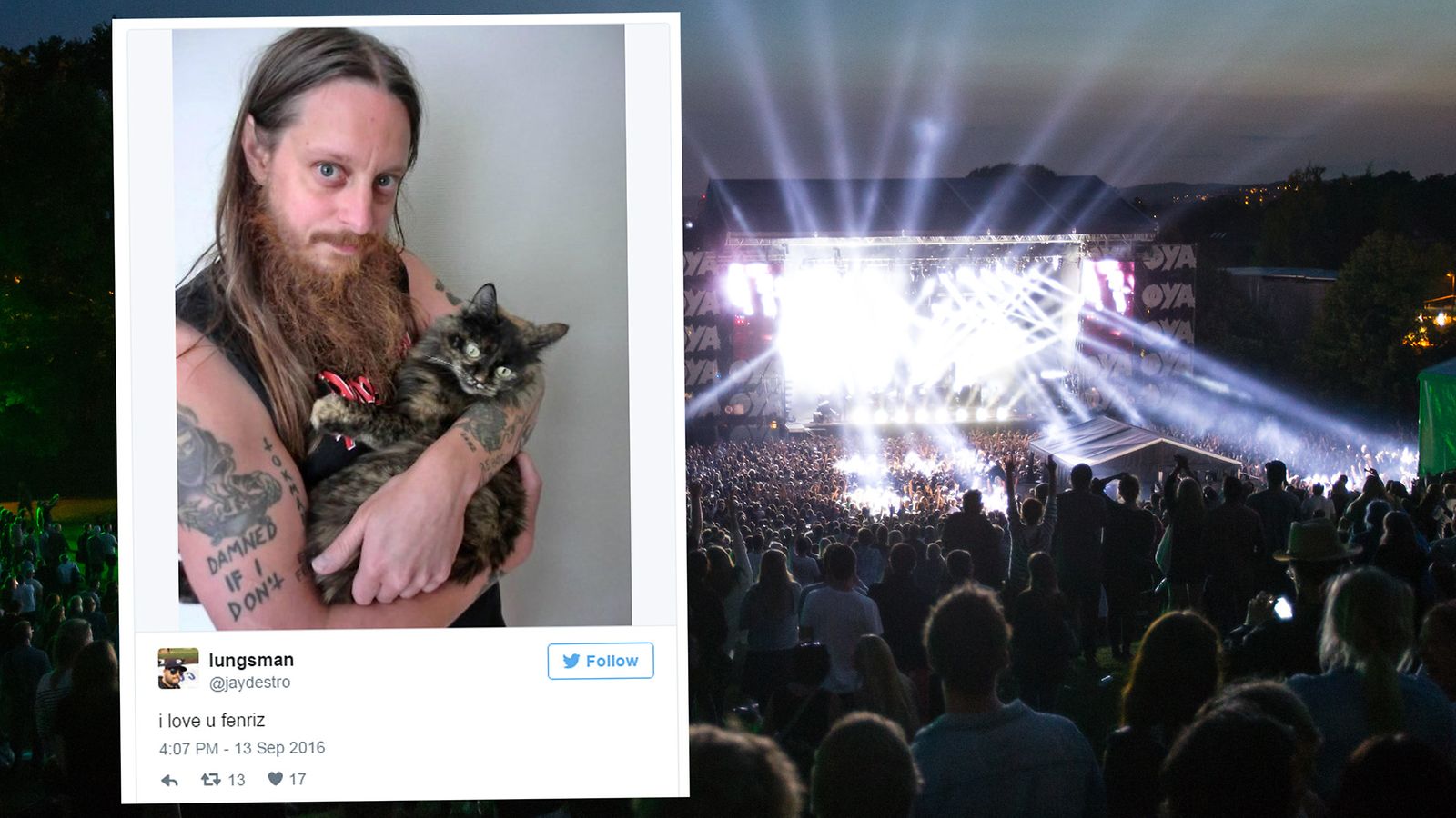 fenriz