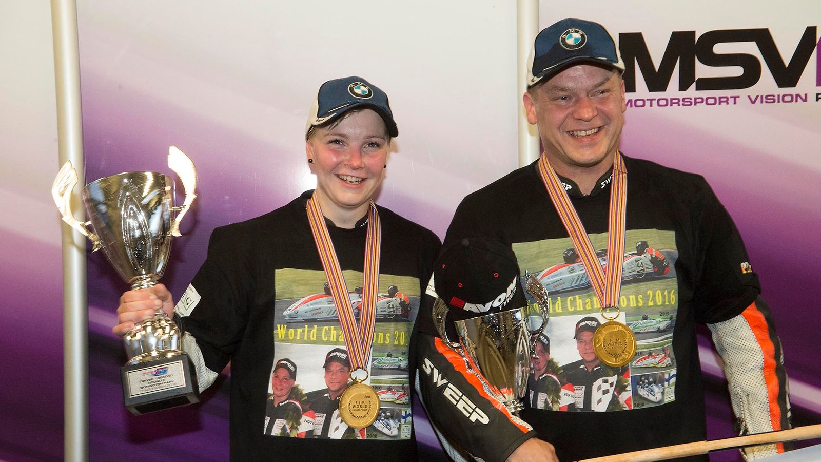 Kirsi Kainulainen Pekka Päivärinta