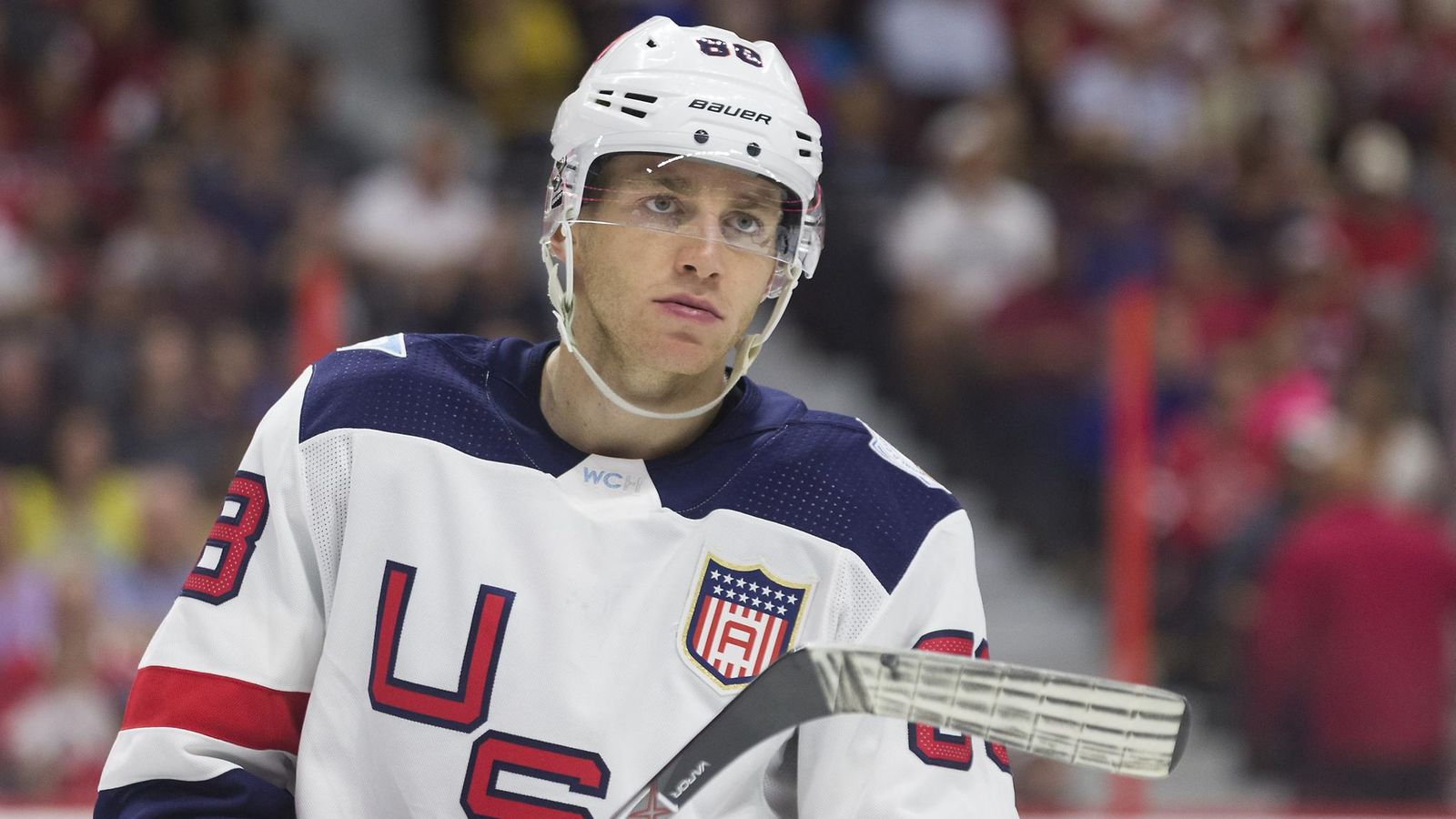 Patrick Kanen