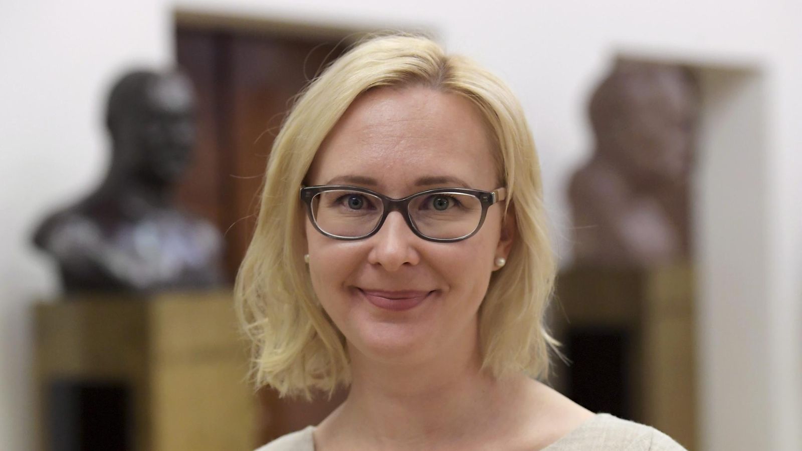 Maria Lohela syyskuu 2016