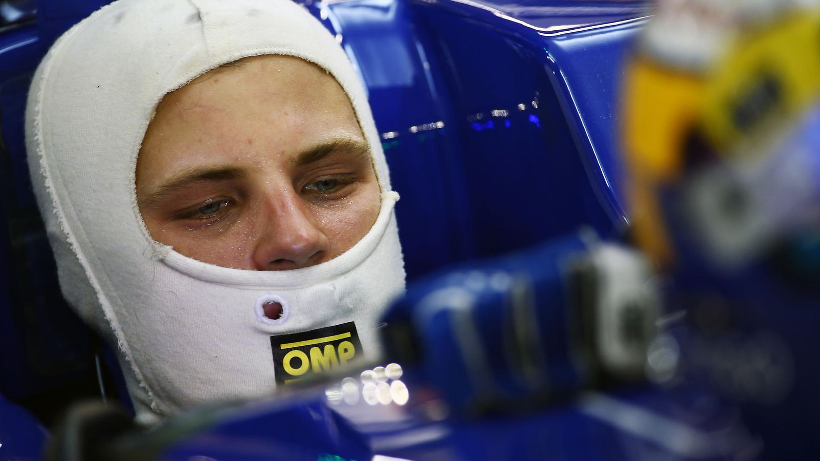 Marcus Ericsson
