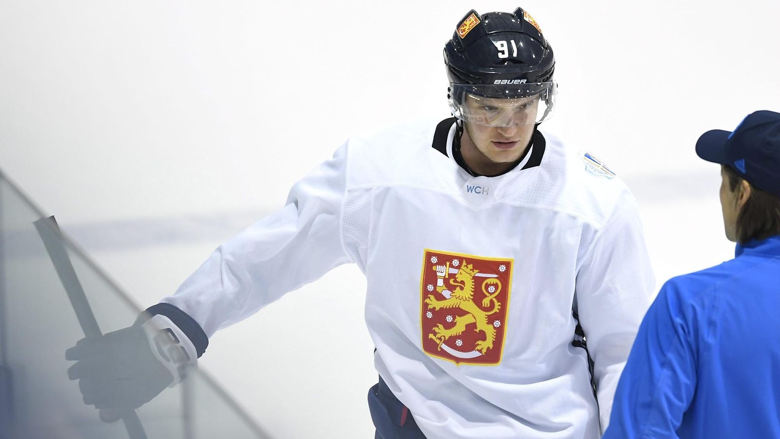 Aleksander Barkov 2016
