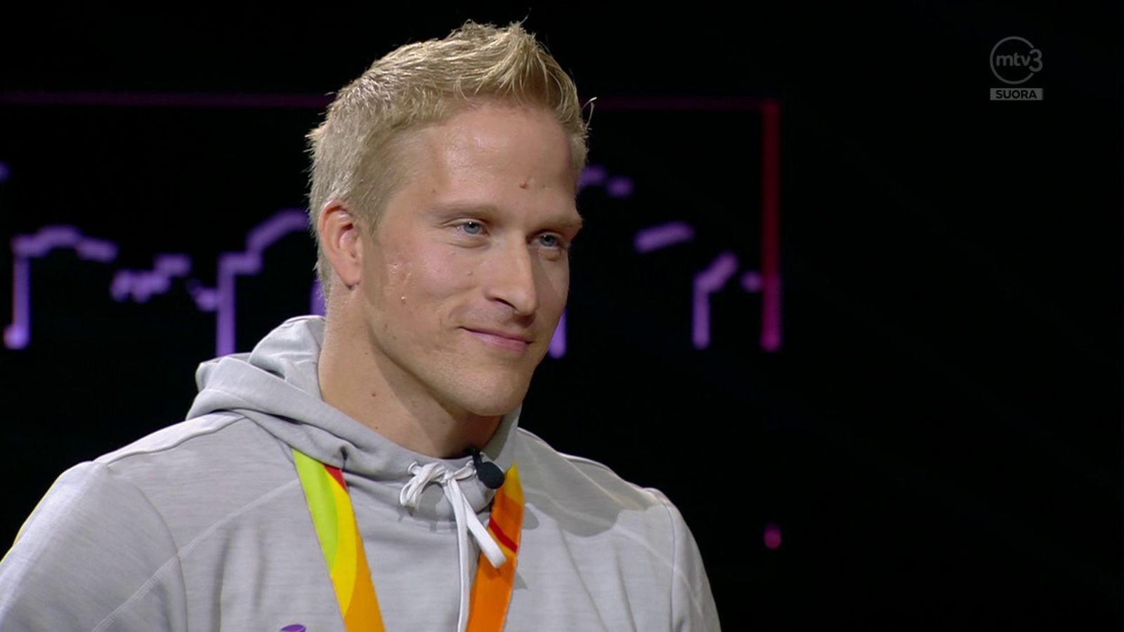 Leo-Pekka Tähti 2016