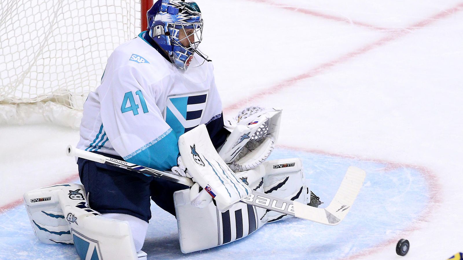 Jaroslav Halak