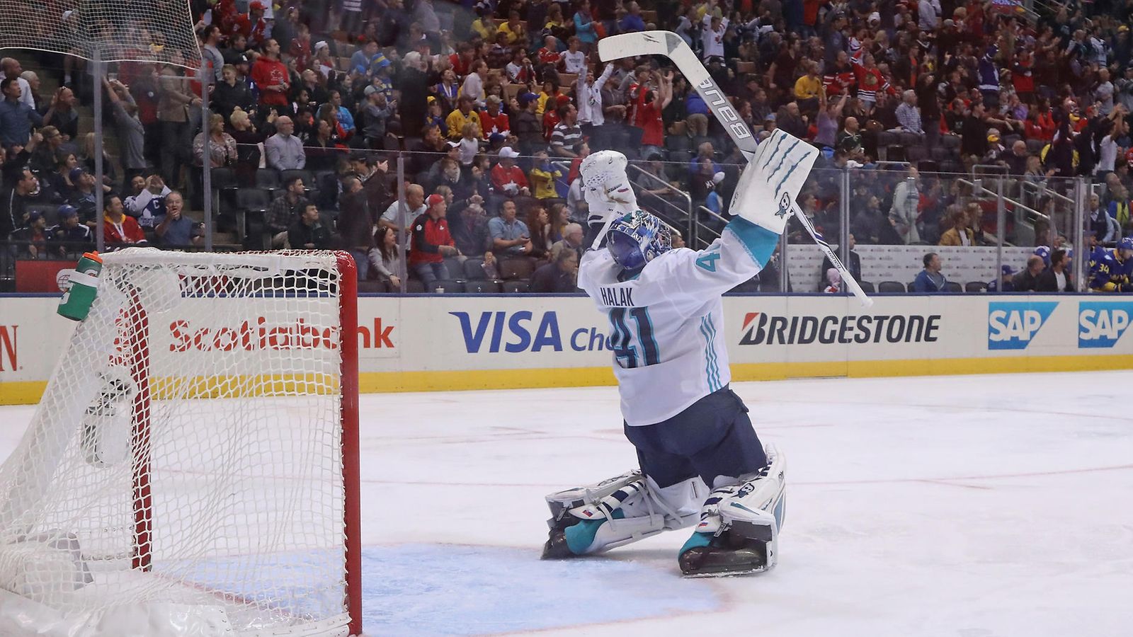 Jaroslav Halak