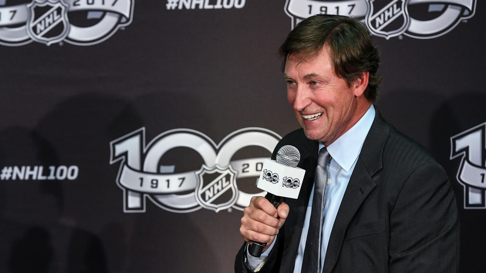 Wayne Gretzky