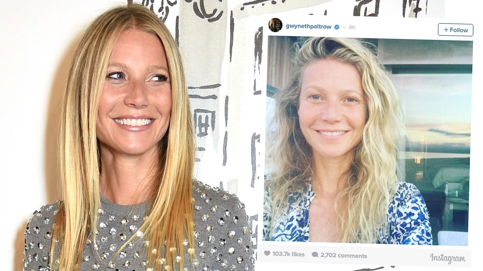 gwyneth