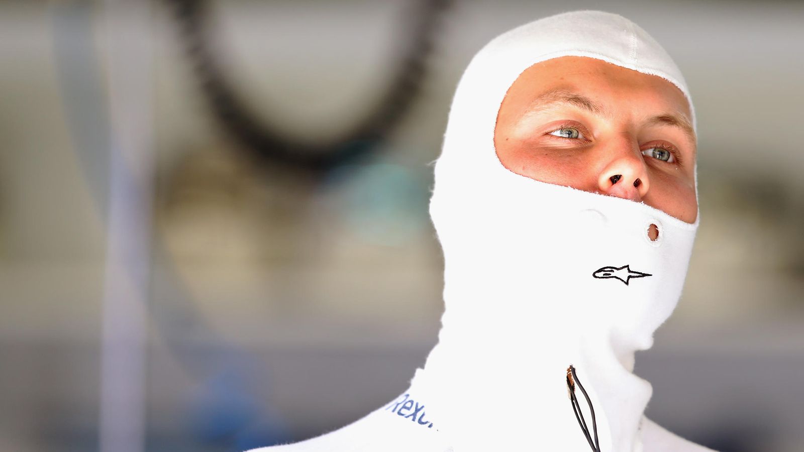 Valtteri Bottas, 2016 (1)