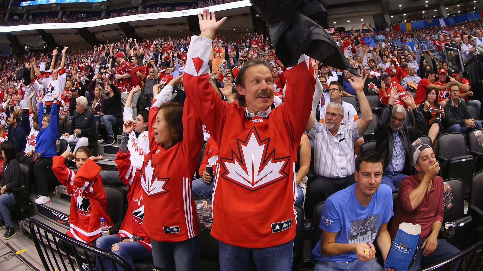 World Cup of Hockey (1)
