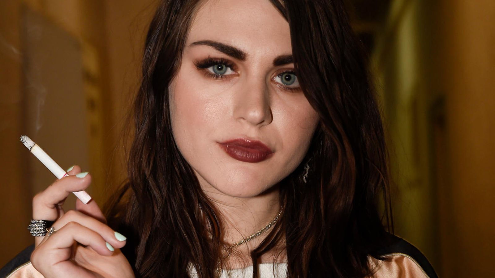 Frances Bean 1