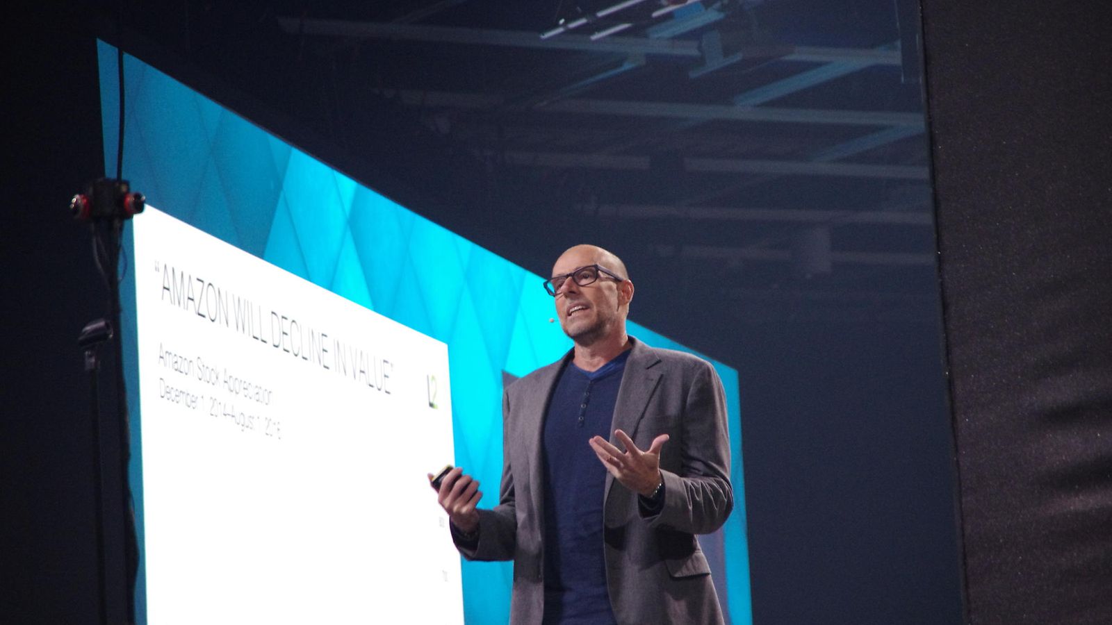 Scott Galloway NBF2016