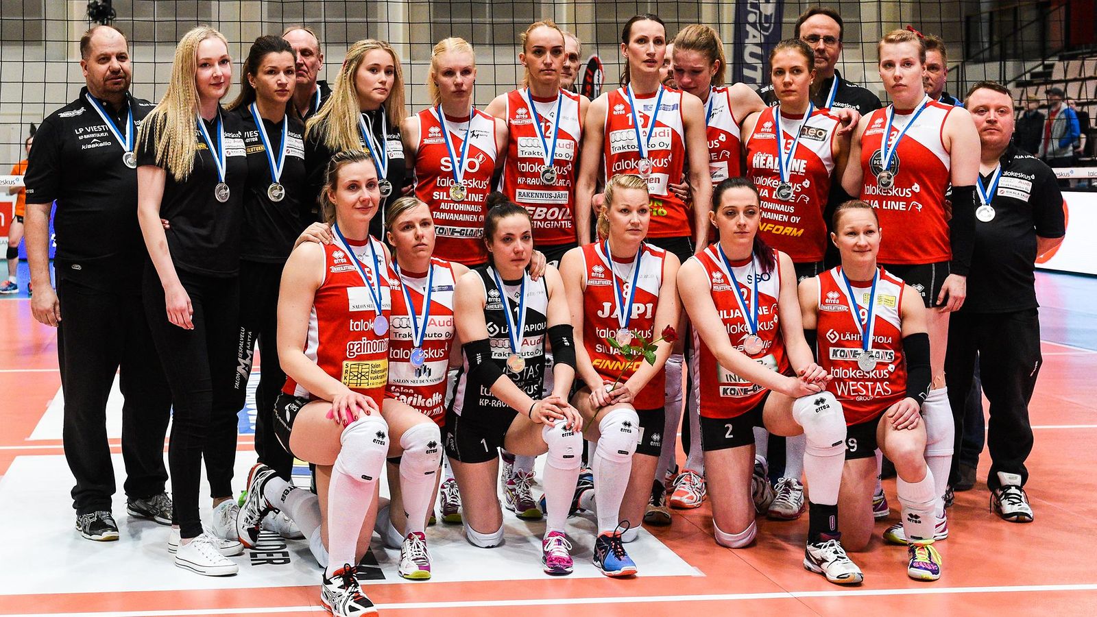 LP Viesti Salo