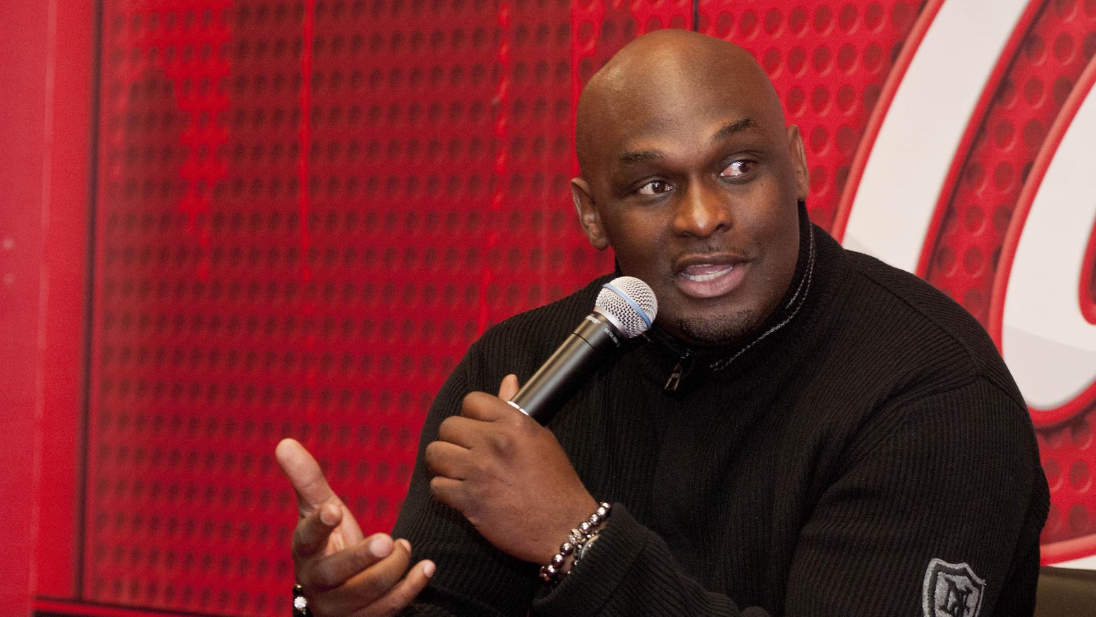 Tommy Ford