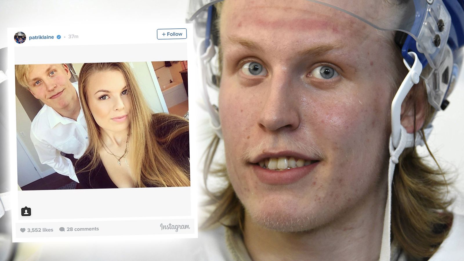 Patrik Laine