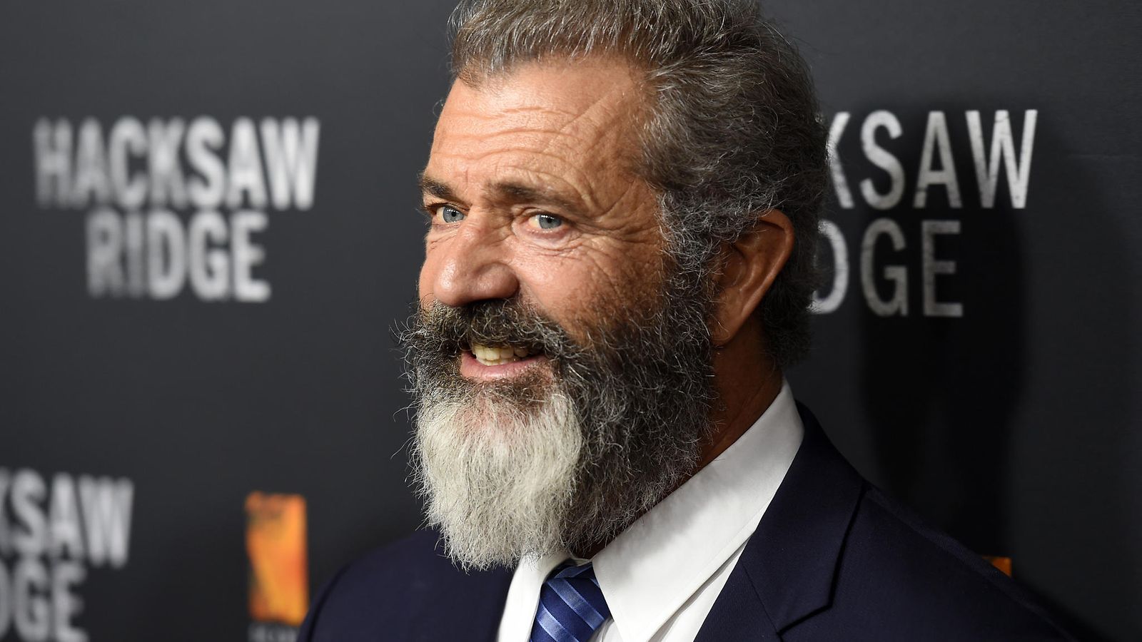 Mel Gibson 17.10.2016 1