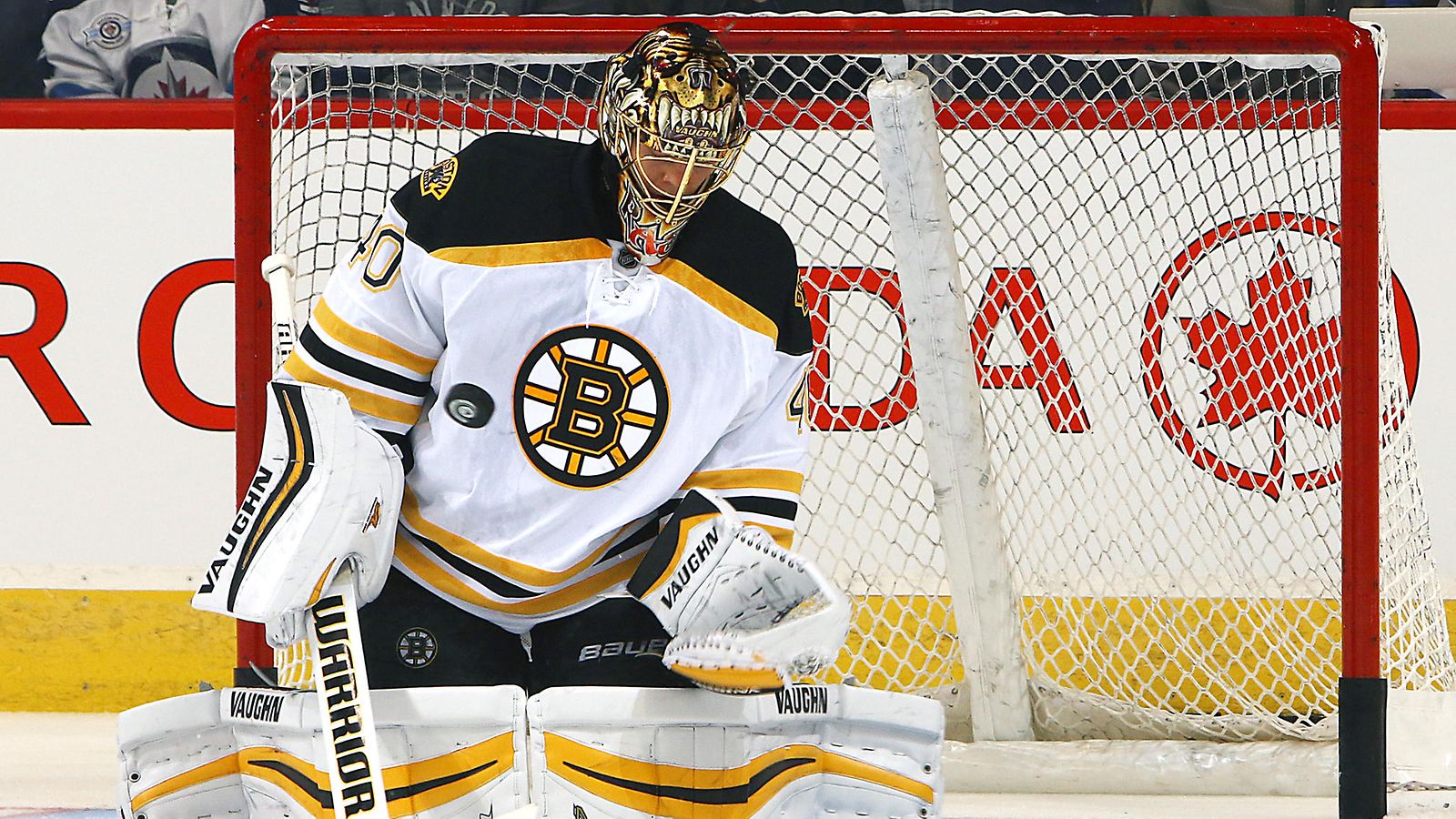 Tuukka Rask