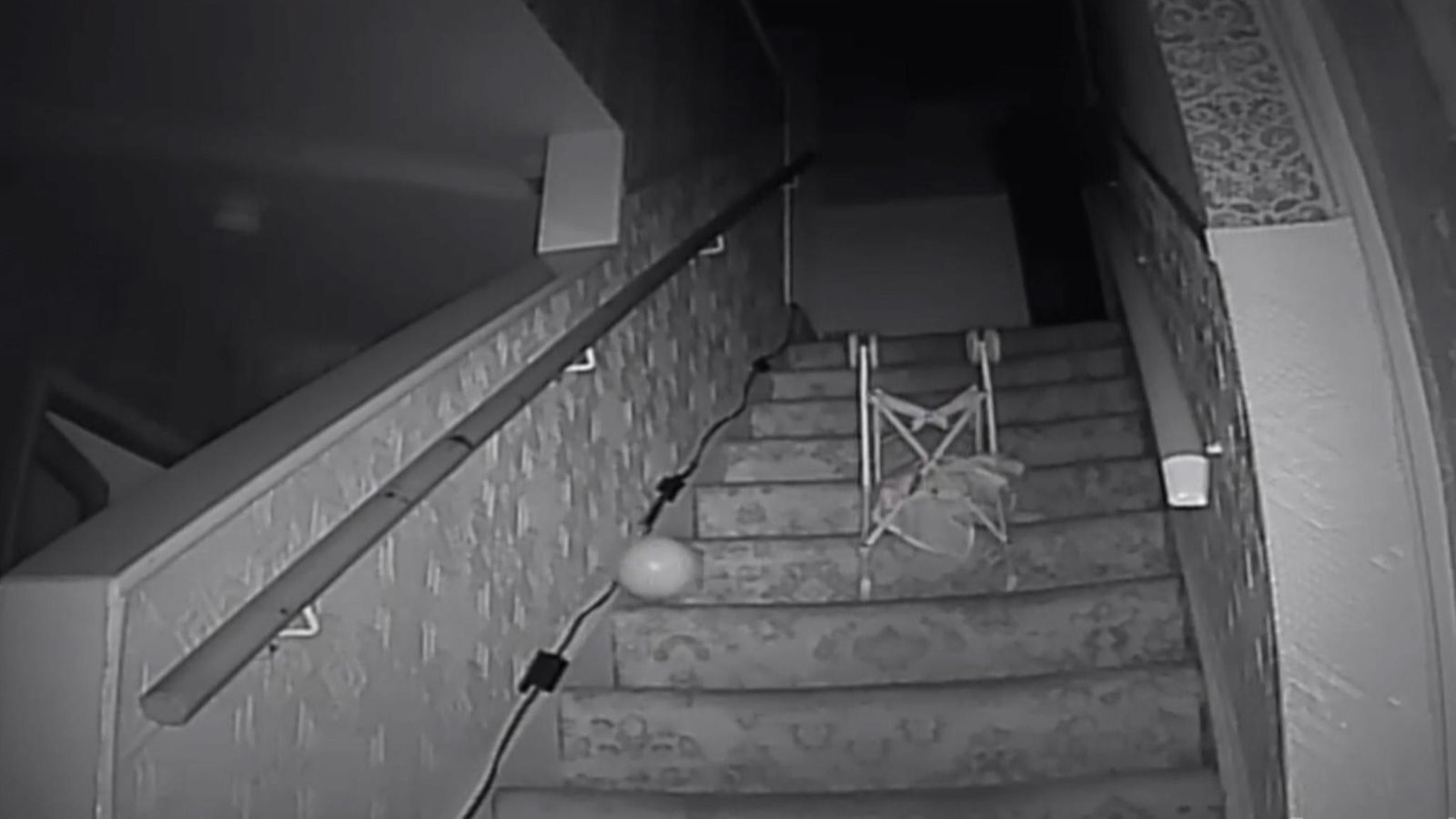 poltergeist kummitus