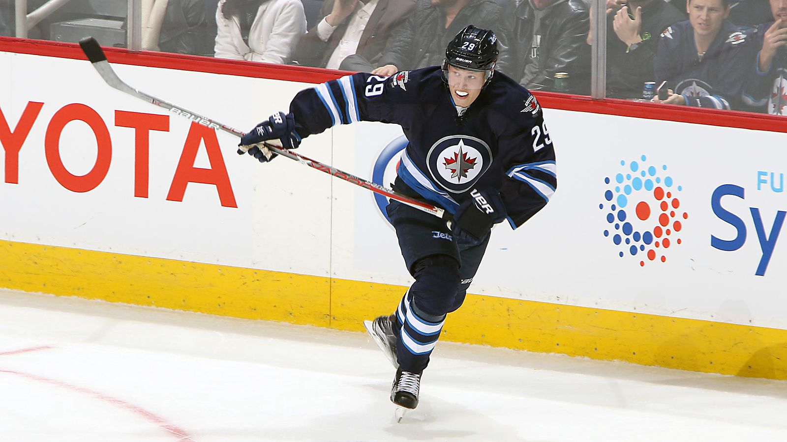 Patrik Laine (2)
