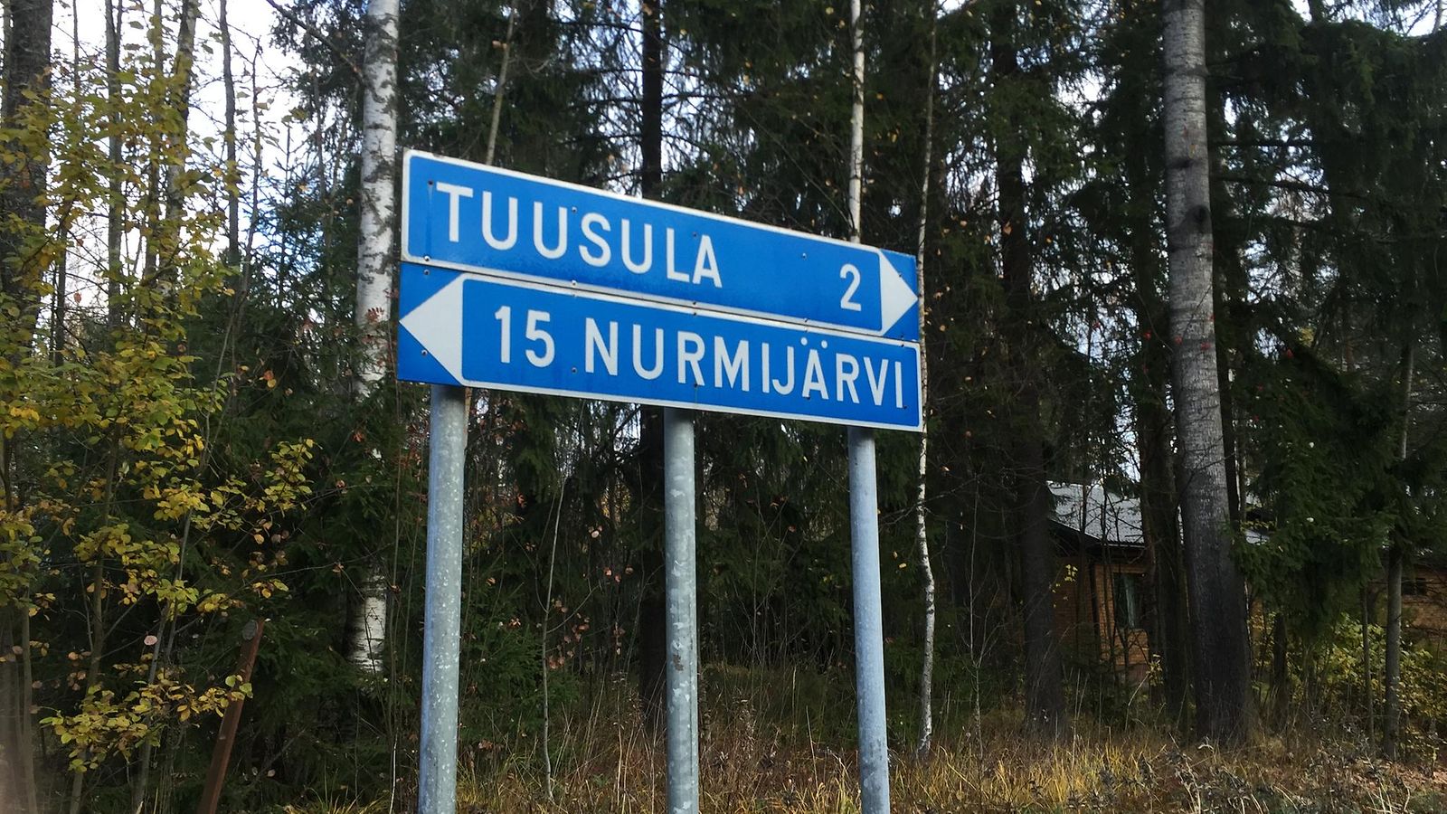 Tuusula kyltti