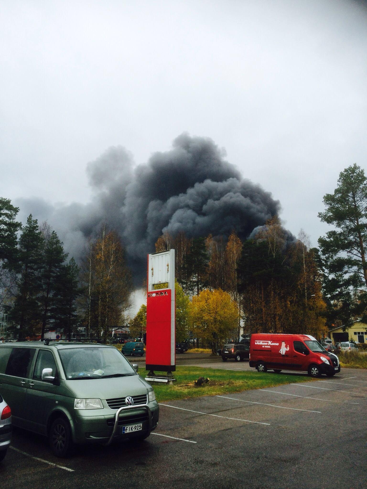 porvoo