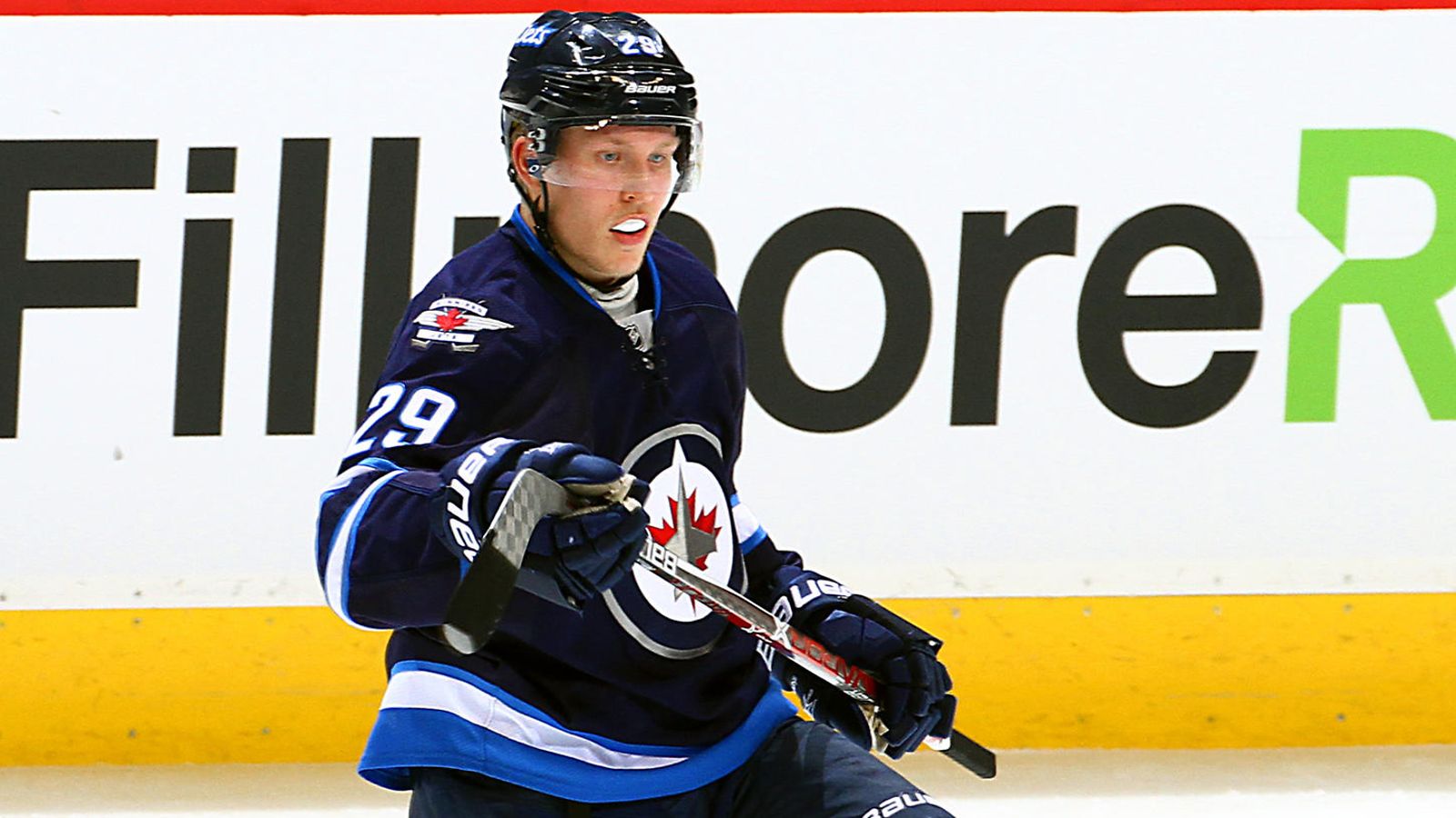 Patrik Laine