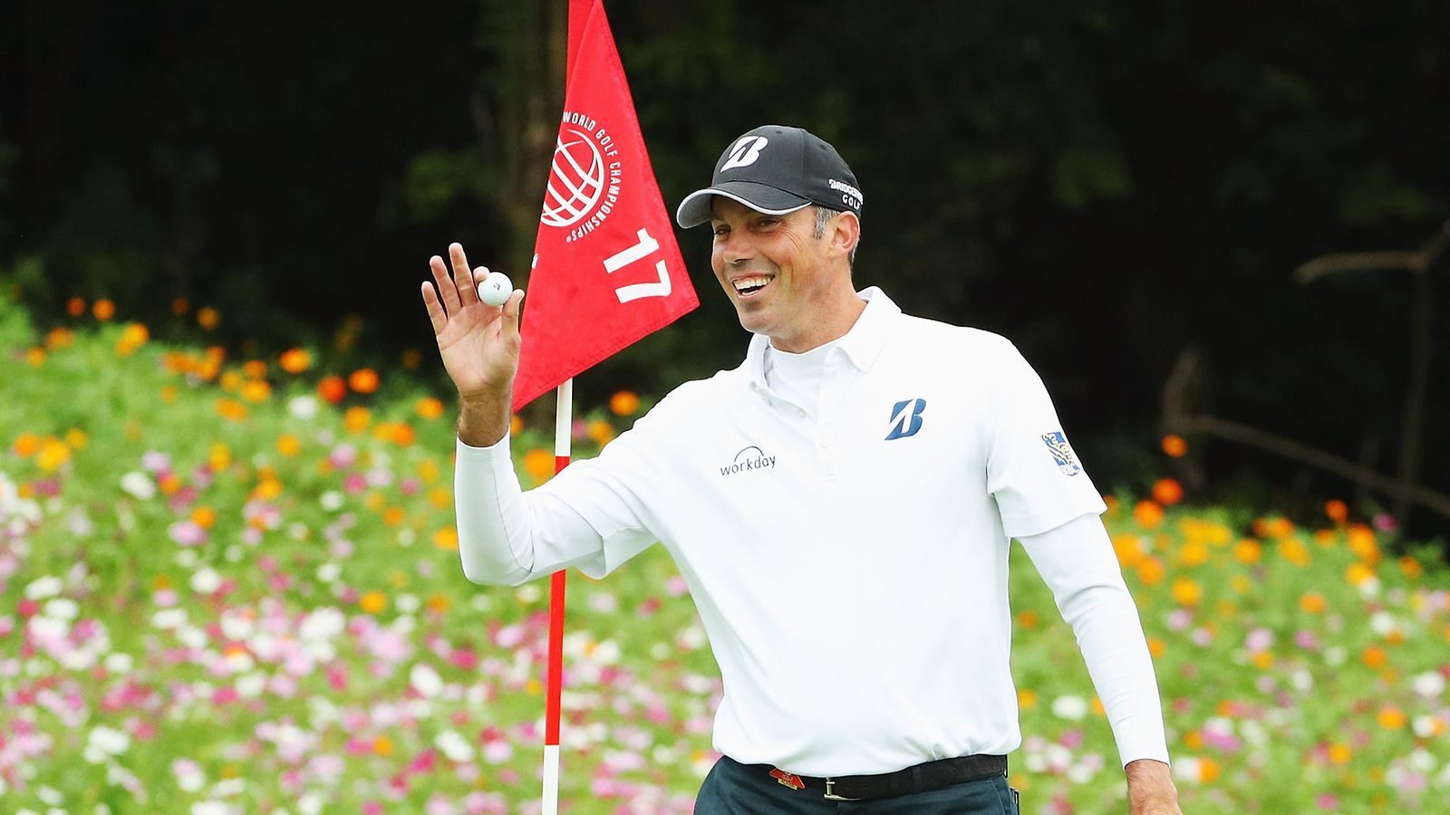 Matt Kuchar
