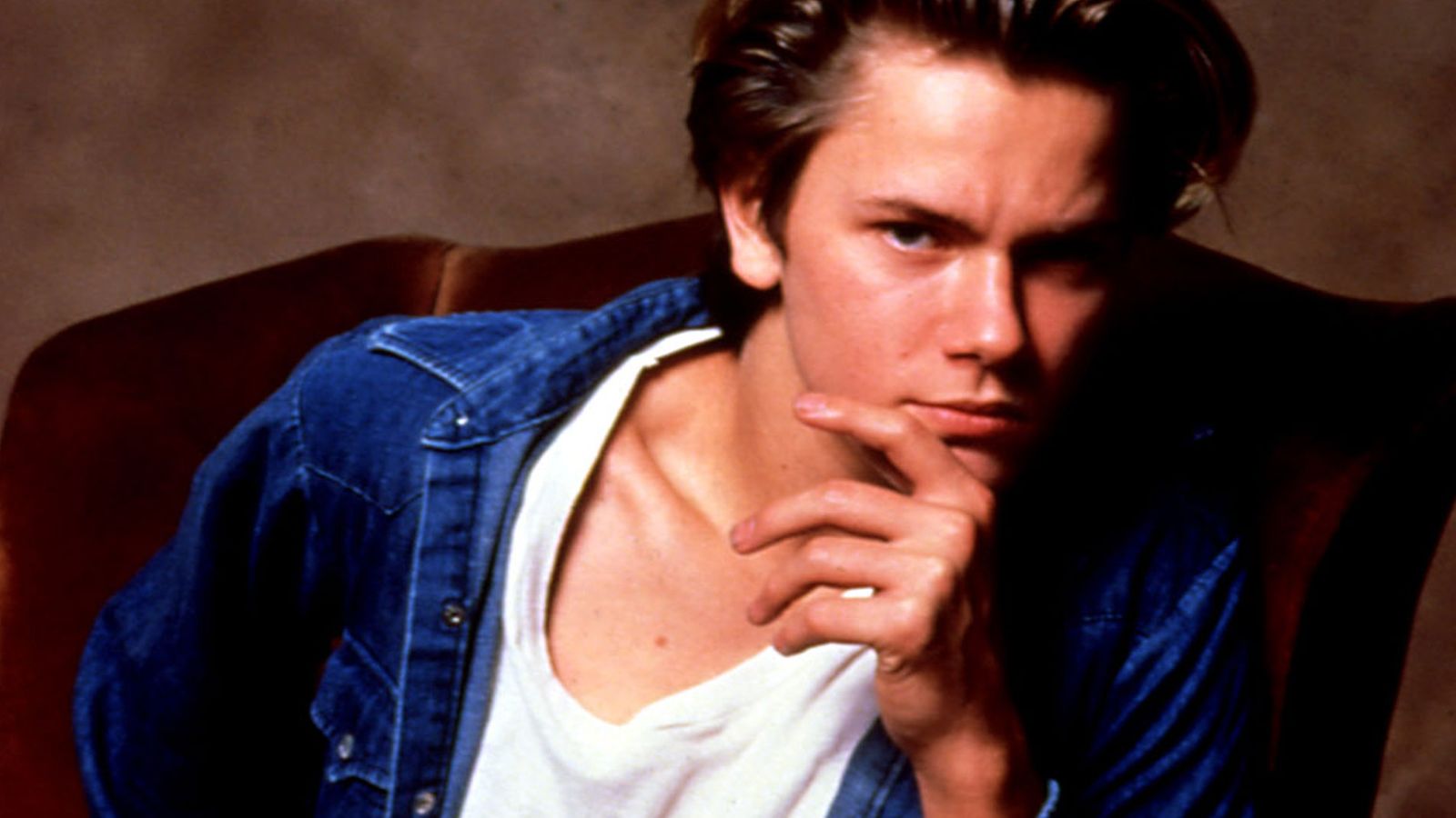 river-phoenix