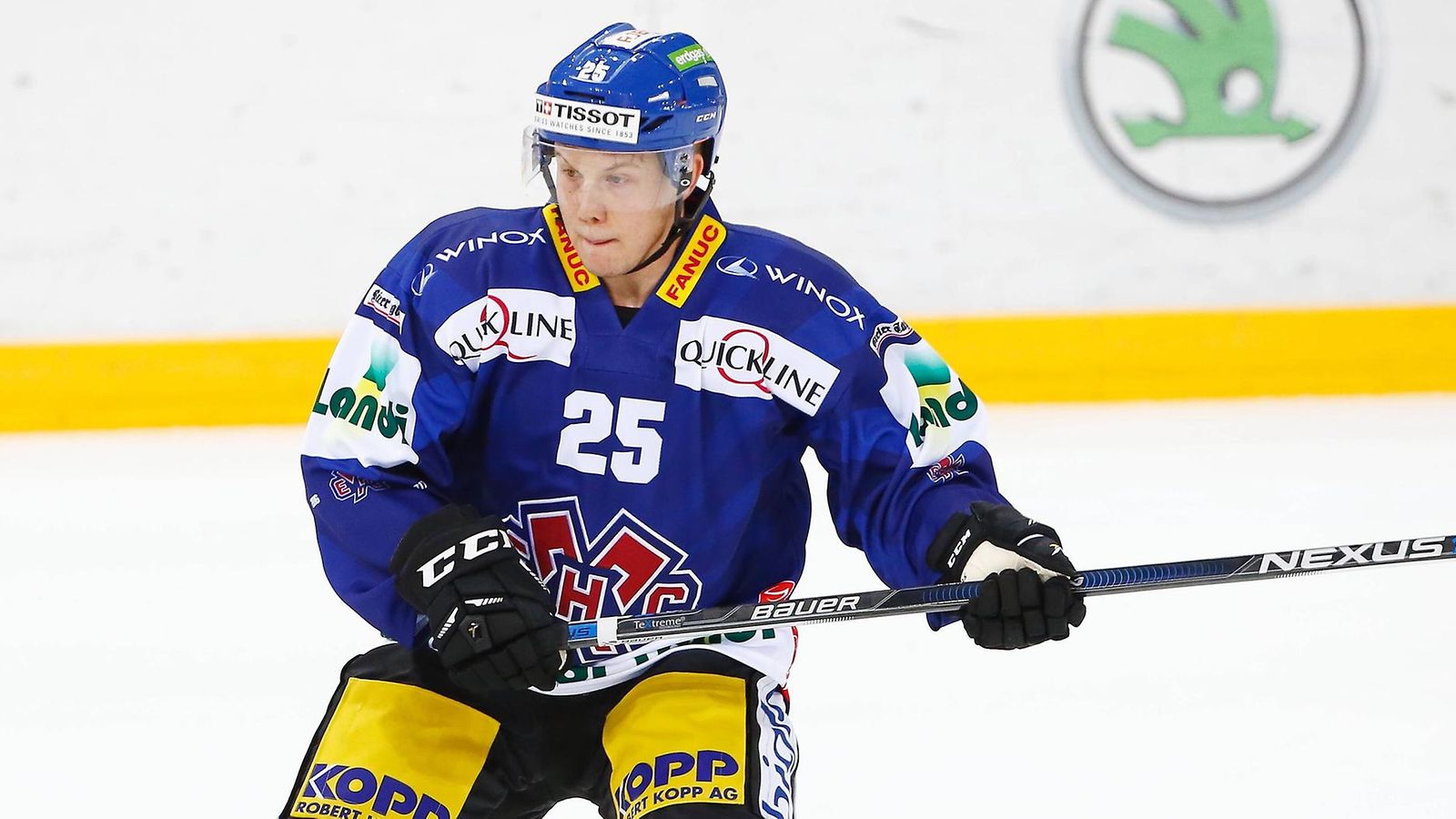 Toni Rajala 2016