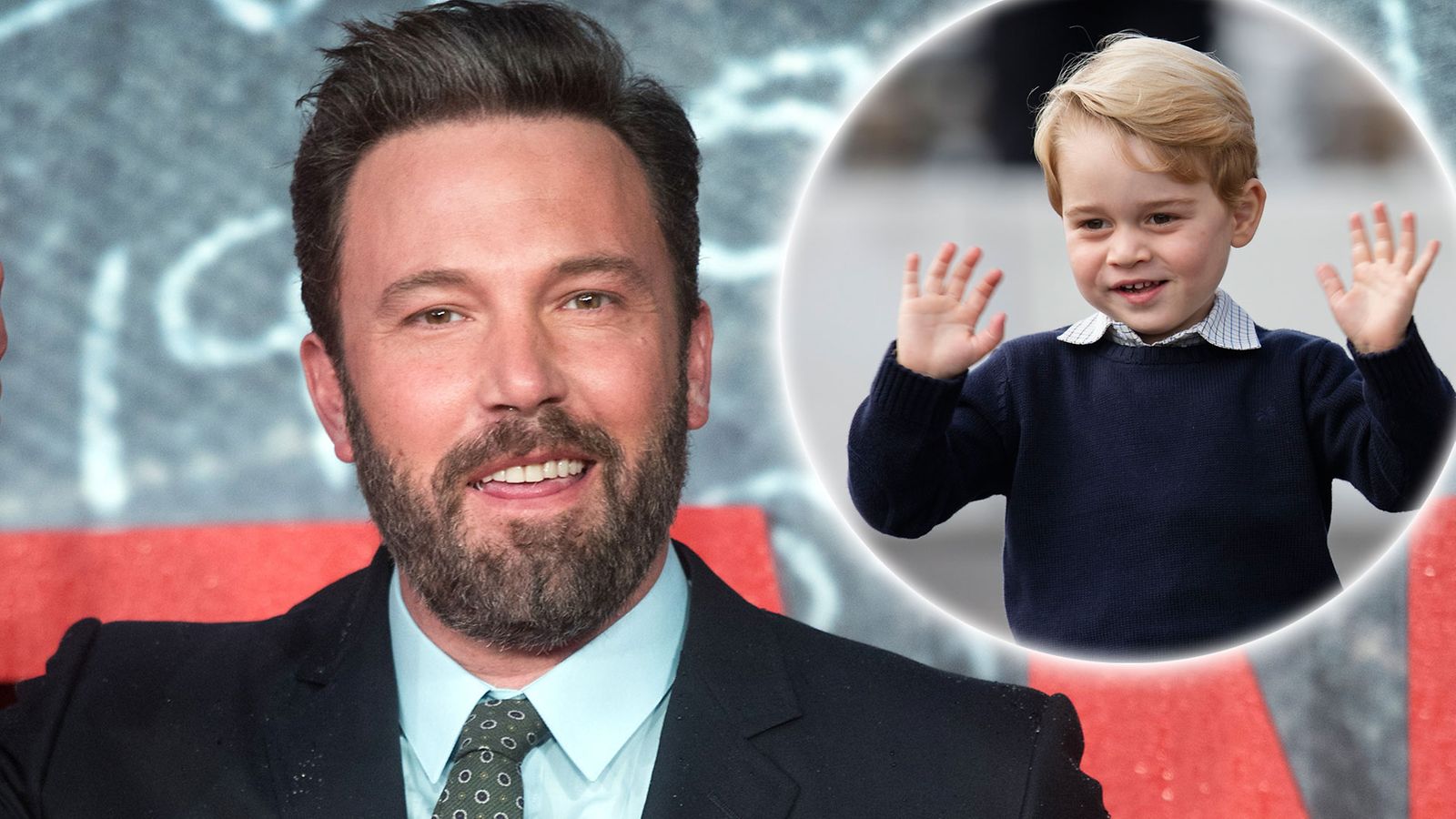 affleck-george