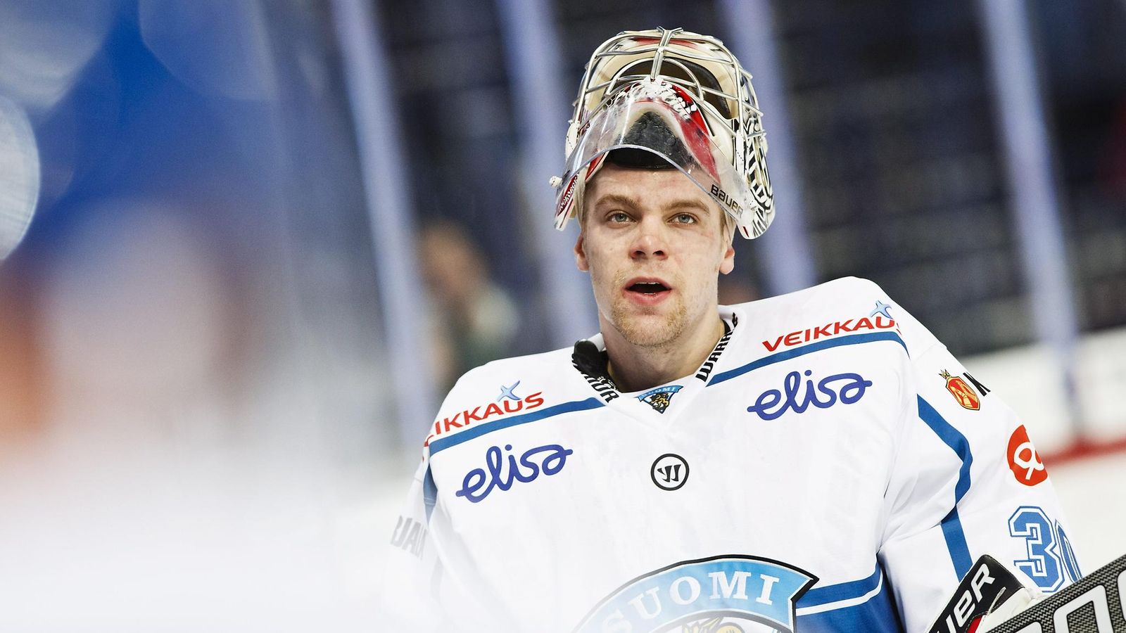 Harri Säteri