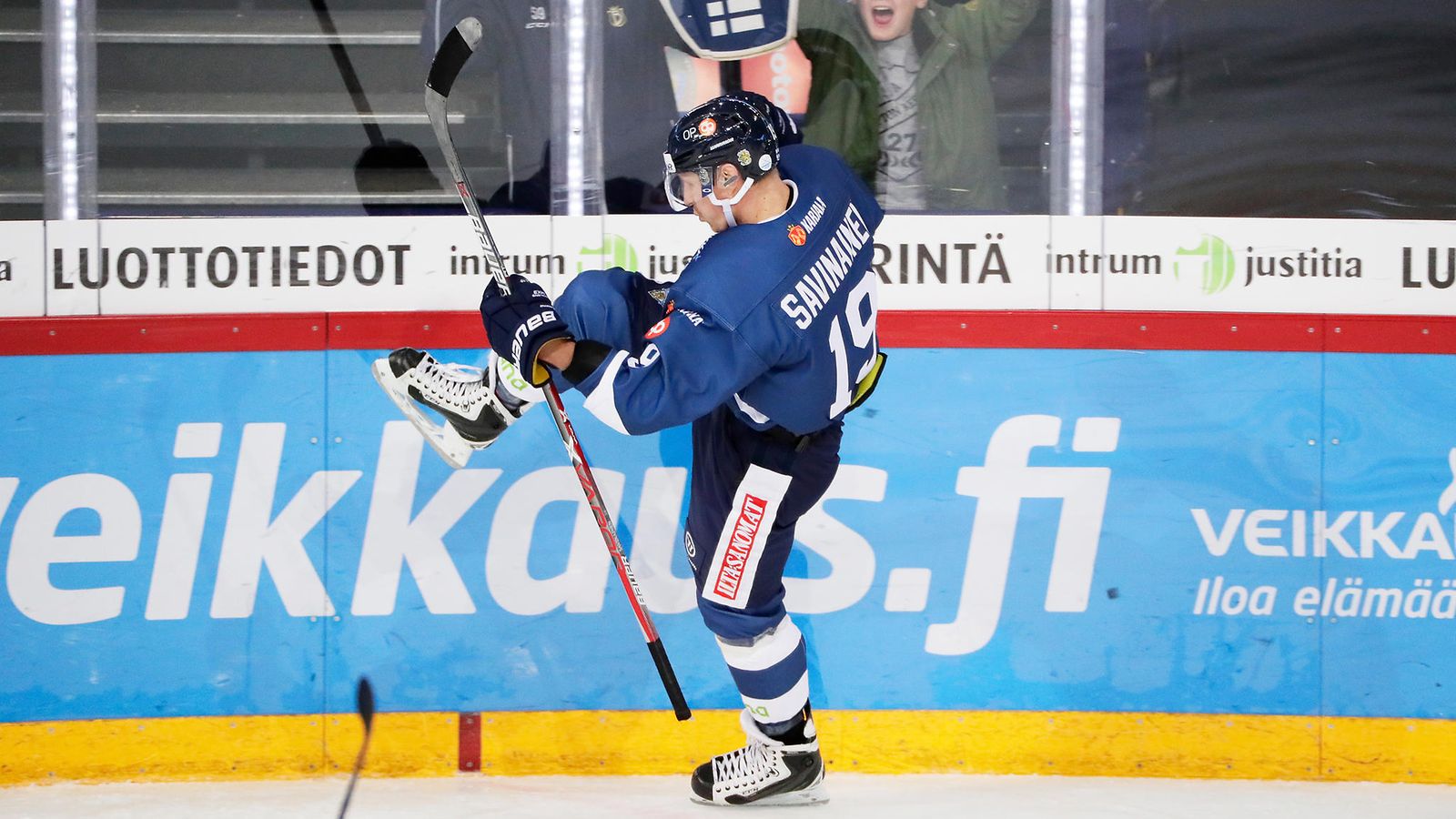 Veli-Matti Savinainen