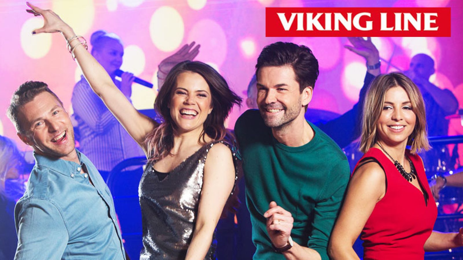 vikingline