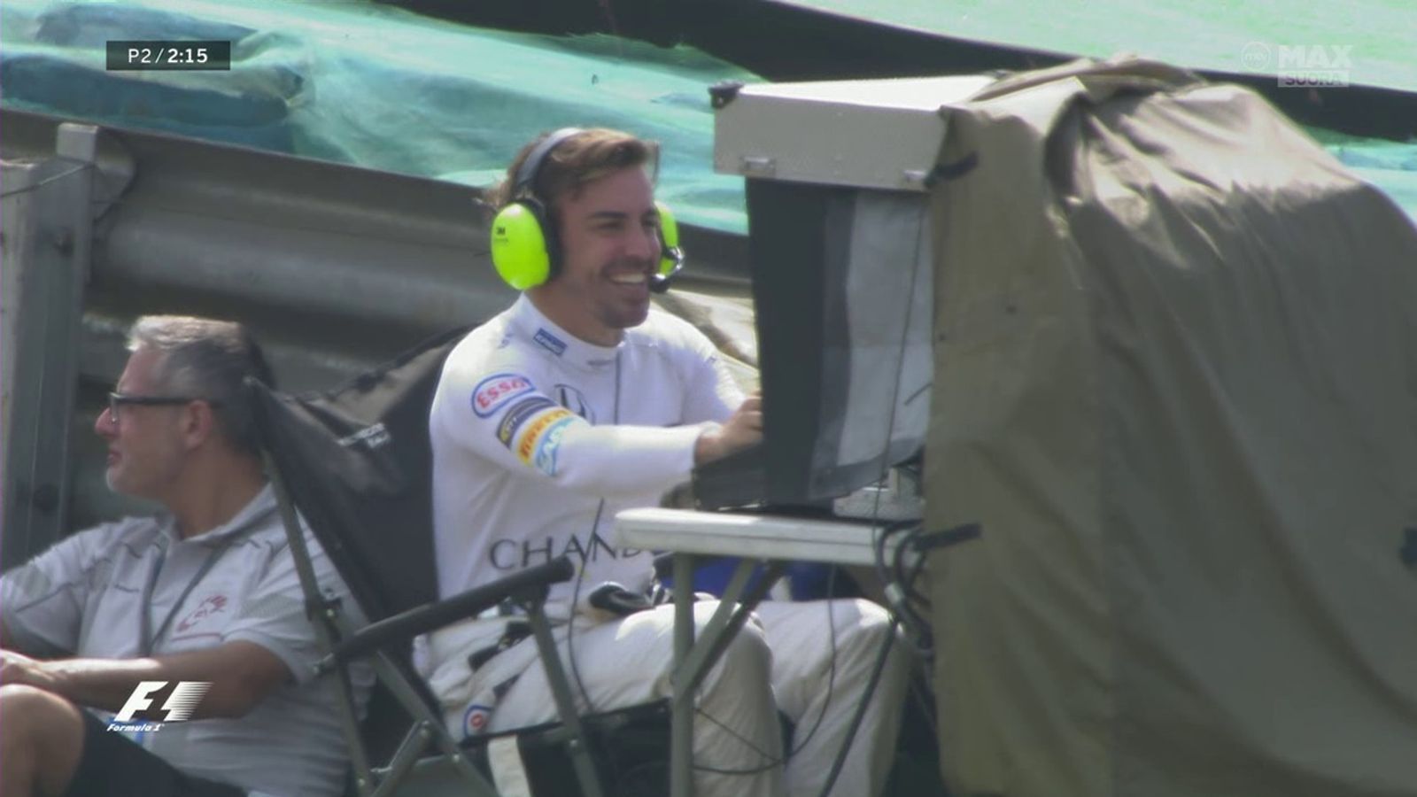 Fernando Alonso