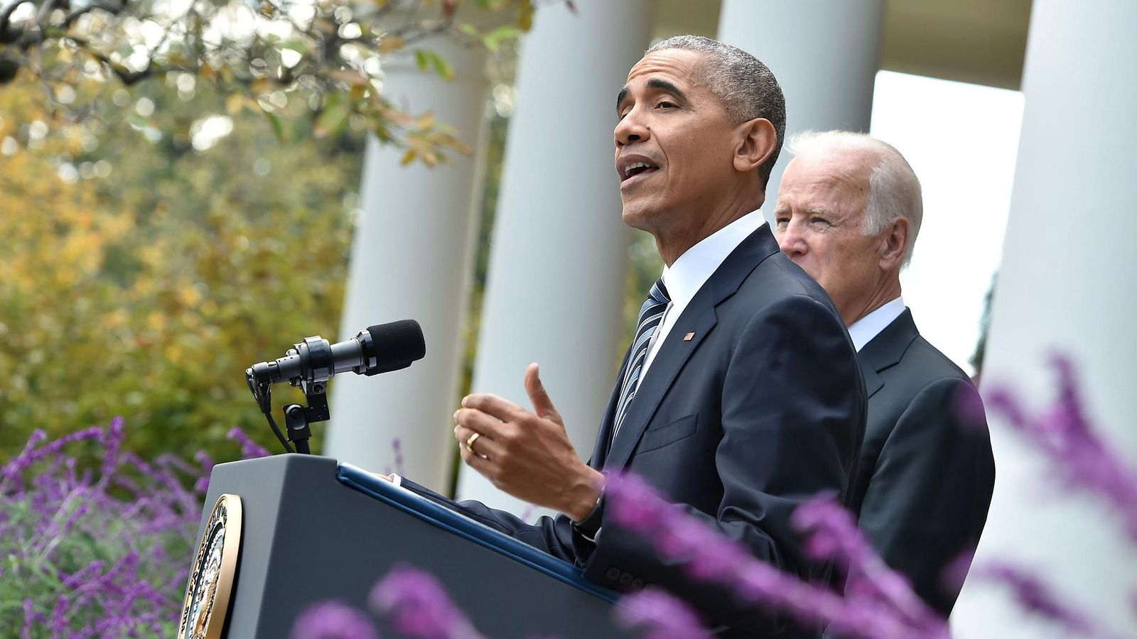 Obama marraskuu 2016