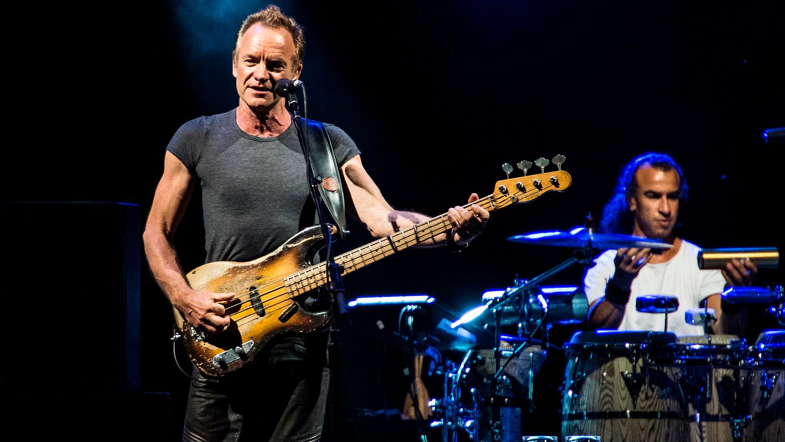 Sting Milanossa 30.7.2016