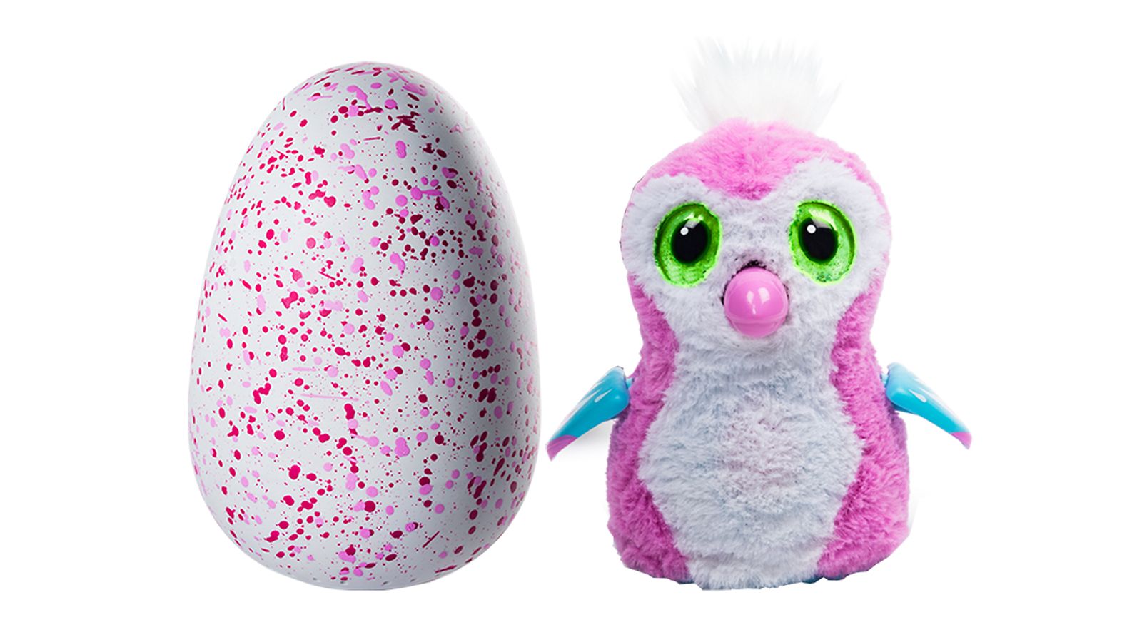 Hatchimals