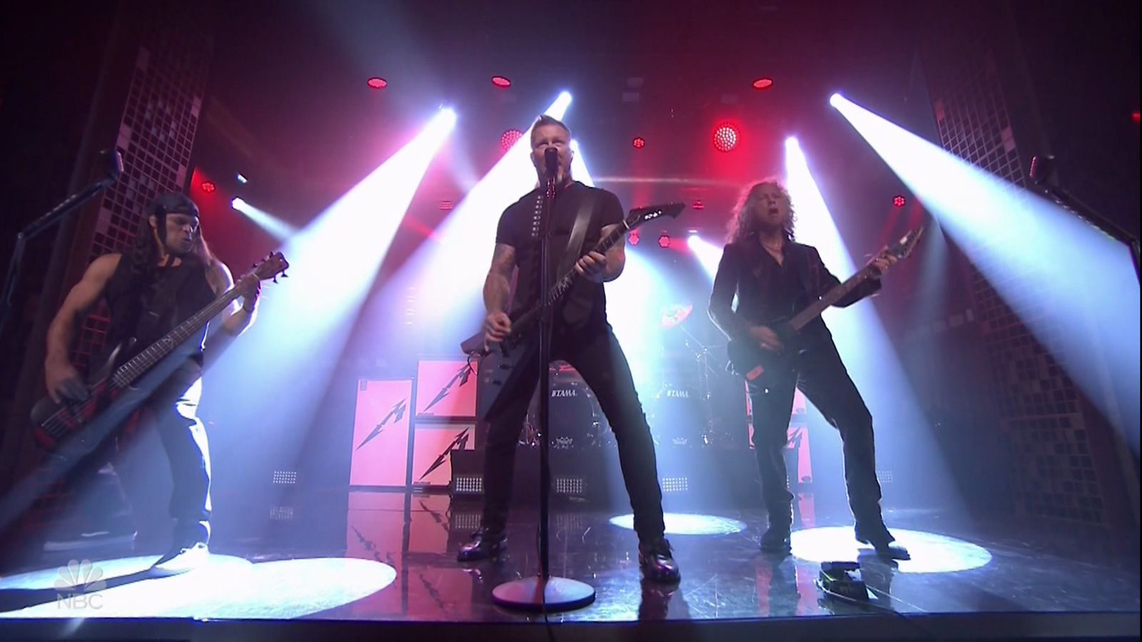 Metallica 30.9.2016